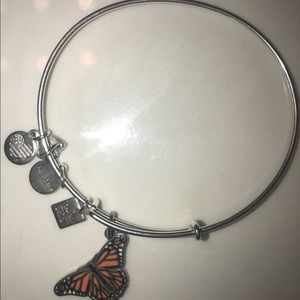 Alex and ani bracelet